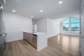 Plank flooring